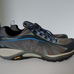 Merrell monument trail shoes